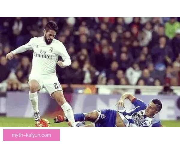 伊斯科球队贡献