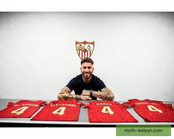 拉莫斯重返西甲，老将魅力与年轻力量的结合值得关注