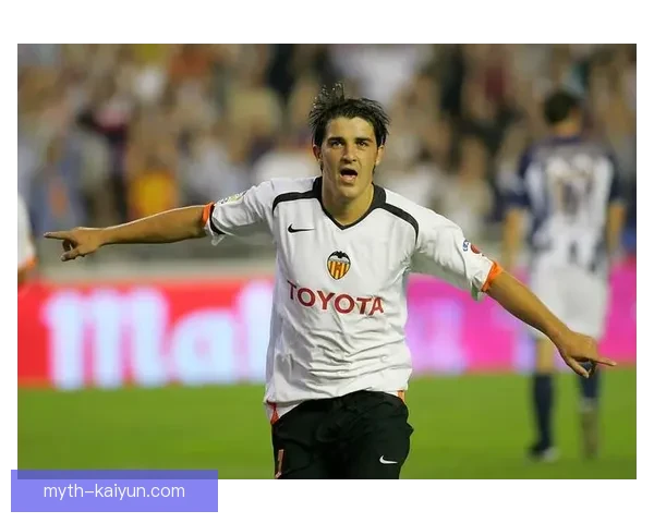 足球明星新趋势：年轻球员崭露头角，未来竞争力增强