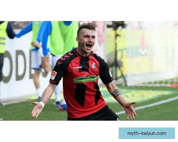 弗赖堡青训：未来之星崛起，球队竞争力持续提升