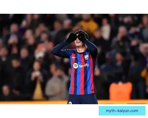 佩德里盘带技术持续提升，战术意识备受关注