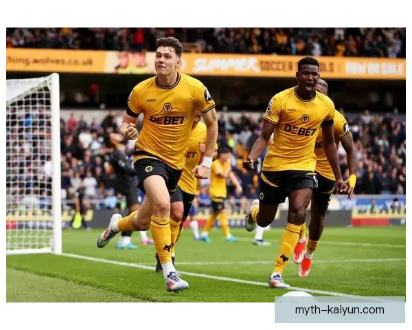 狼队边路速度值得关注,近期比赛展现出竞争力增强的趋势。 狼队边路速度值得关注,近期比赛展现出竞争力增强的趋势。