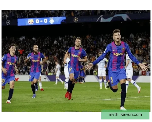 佩德里国家德比表现稳健，助力巴萨在激烈对抗中取得优势