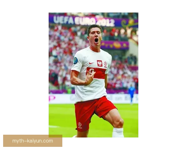 莱万多夫斯基头球技术分析及其在比赛中的影响因素