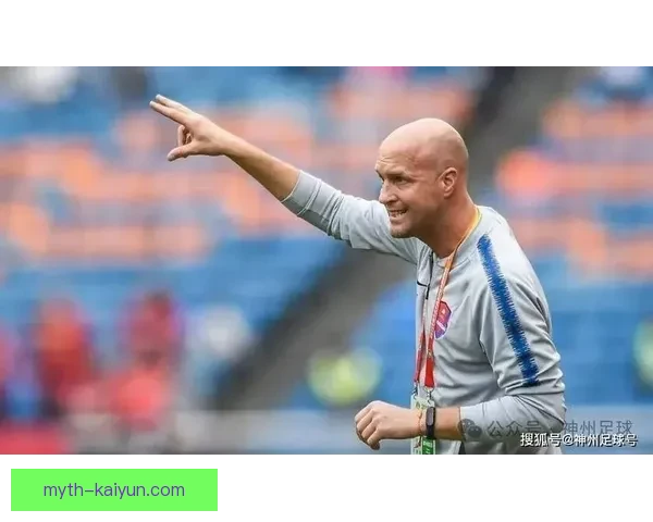 克鲁伊夫足球思想解析：持续提升战术创新与球队竞争力