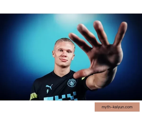 哈兰德在挪威国家队的表现稳健，备受国内外瞩目