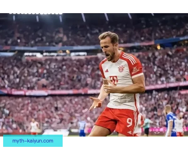 哈里·凯恩肩伤恢复进程缓慢，状态亟待提升以应对未来挑战