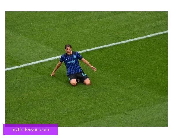 国米青训实力持续提升，培养新星表现备受关注