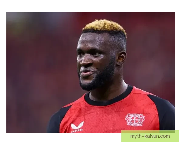 博尼法斯入选尼日利亚国家队，近期表现稳健备受期待